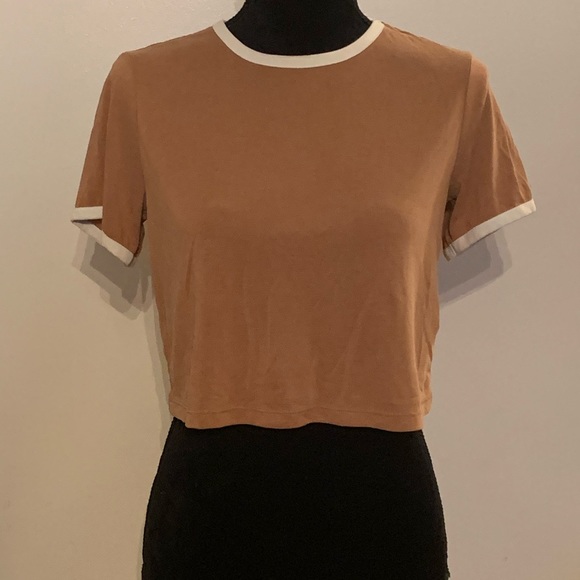 Crop top - Picture 2 of 2